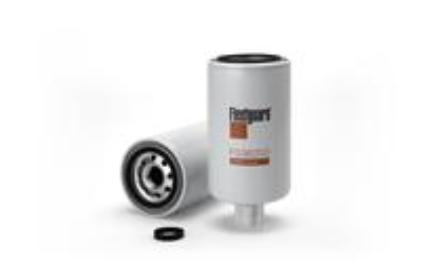 Fuel filters/fws