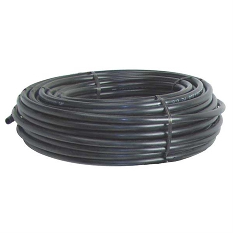 Micro tubing - .250 id x 100' poly