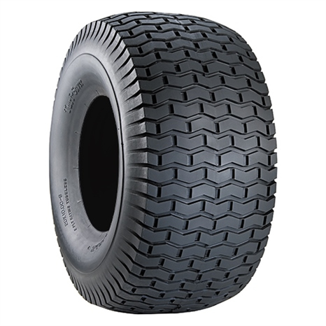 Tire - 18x9.50-8 nhs (4 ply) carlisle turf saver