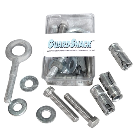 Hgs hardware kit