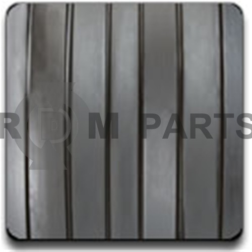 Tire - 13x5.00-6 (2 ply) kenda rib