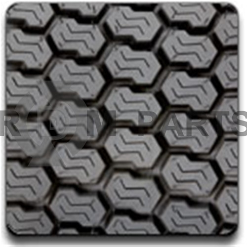 Tire - 20x10.00-10 (4 ply) kenda super turf 