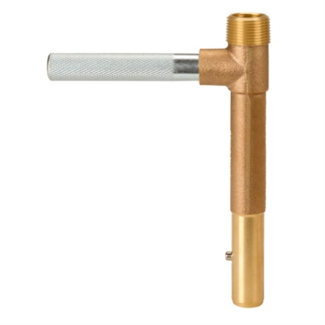 Key - valve w/handle 44 series