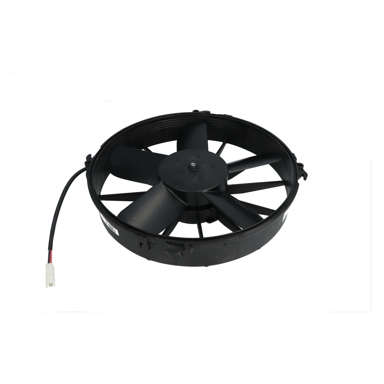 Cooling Fan 