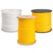 Polypropylene Rope