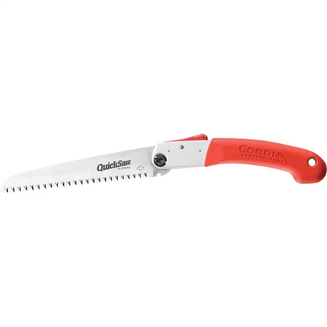 Corona max quick saw folding saw - 7in