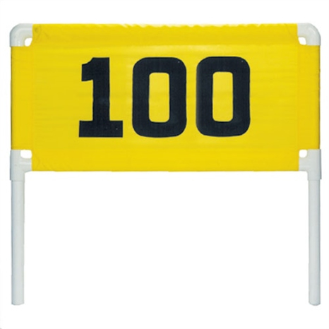 Range banner - 100