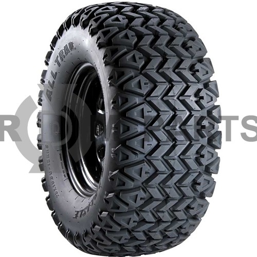 Tire - 20x10.00-10 nhs (4 ply) carlisle all trail ii