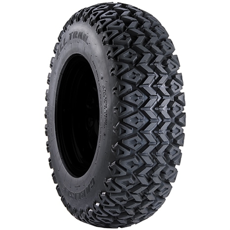 Tire - 20x10.00-8 nhs (4 ply) carlisle all trail ii