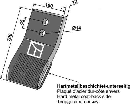 Point fitting for Frost 51837