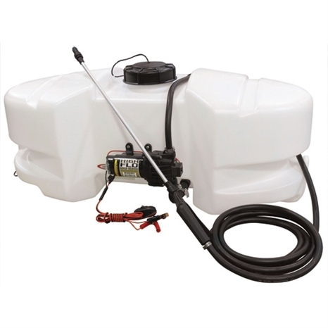 Fimco standard spot sprayer - 15 gal