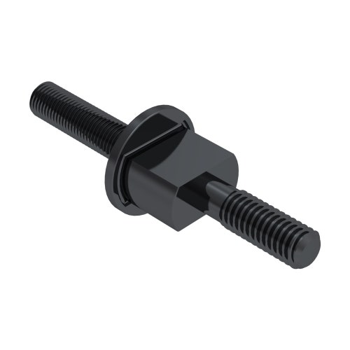 Screw - adjuster - hardened - bedbar