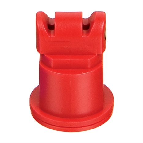 Teejet spray tip - aittj60-11004lvp red