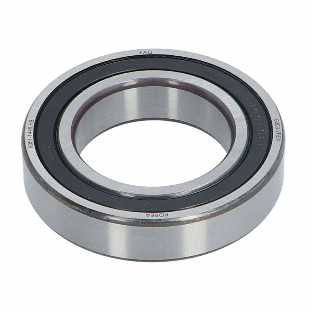 Bearing - 6008 2rs