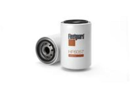 Hydraulic filters