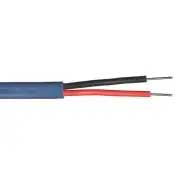 2,5 MM2 / 2aderige kabel