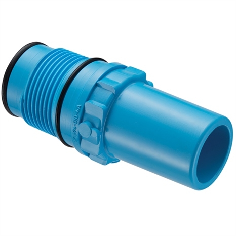 25mm pvc sj adapter jis spgxmbt w/o-ri