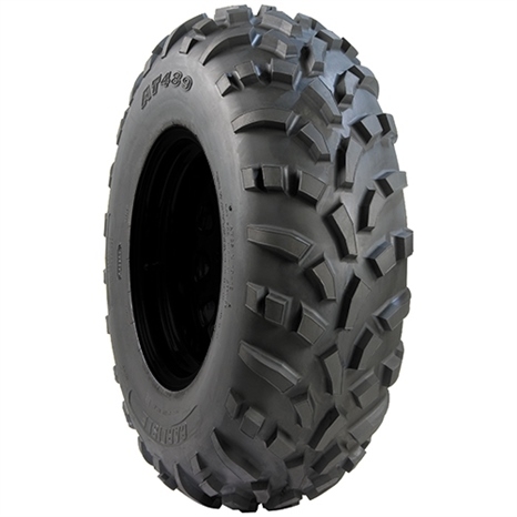 Tire - at24x11-12  (3 ply) carlisle at489