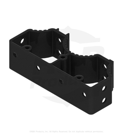 Bracket - post mount