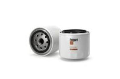 Fuel filter spinon