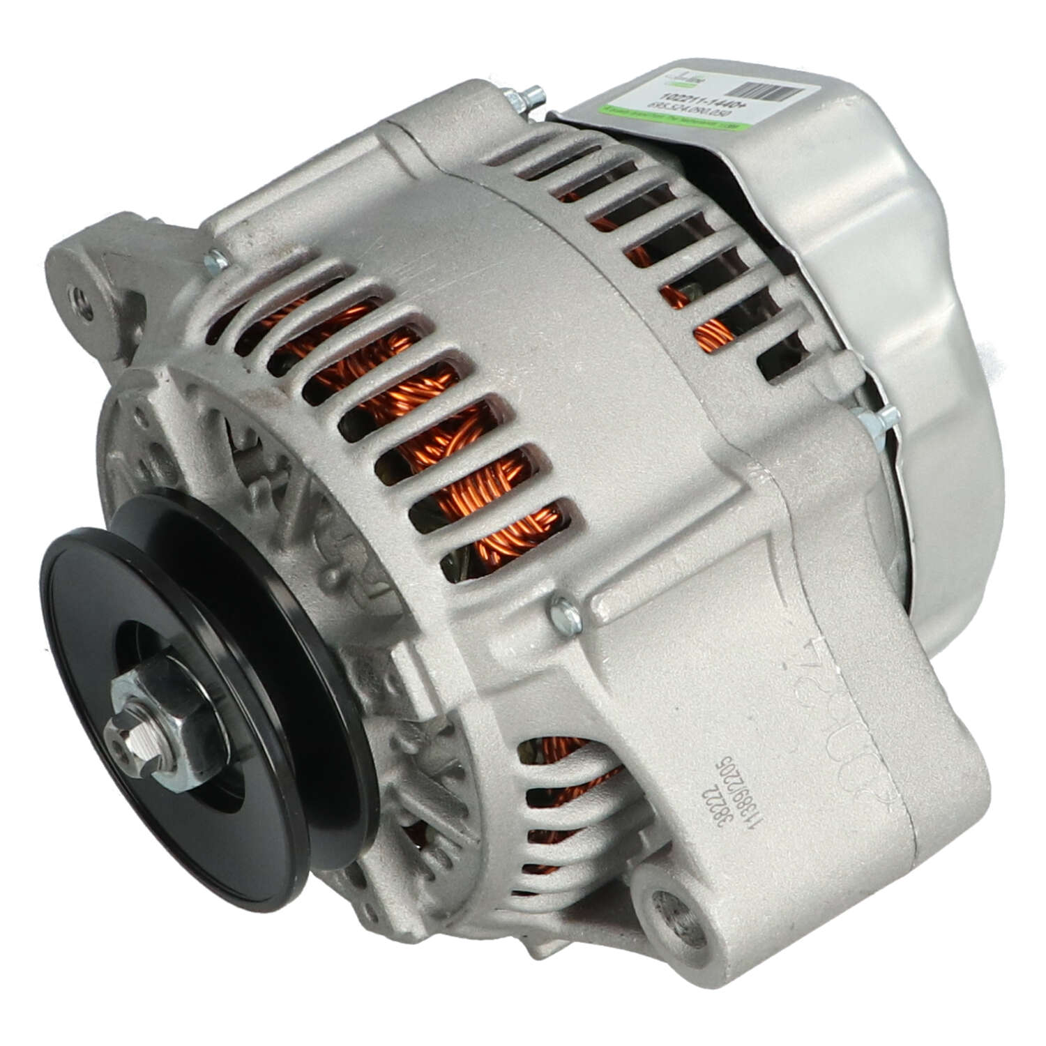 Alternator ASM 90-Amp