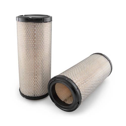 Silverguard air filter element