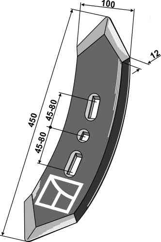 Point - new model