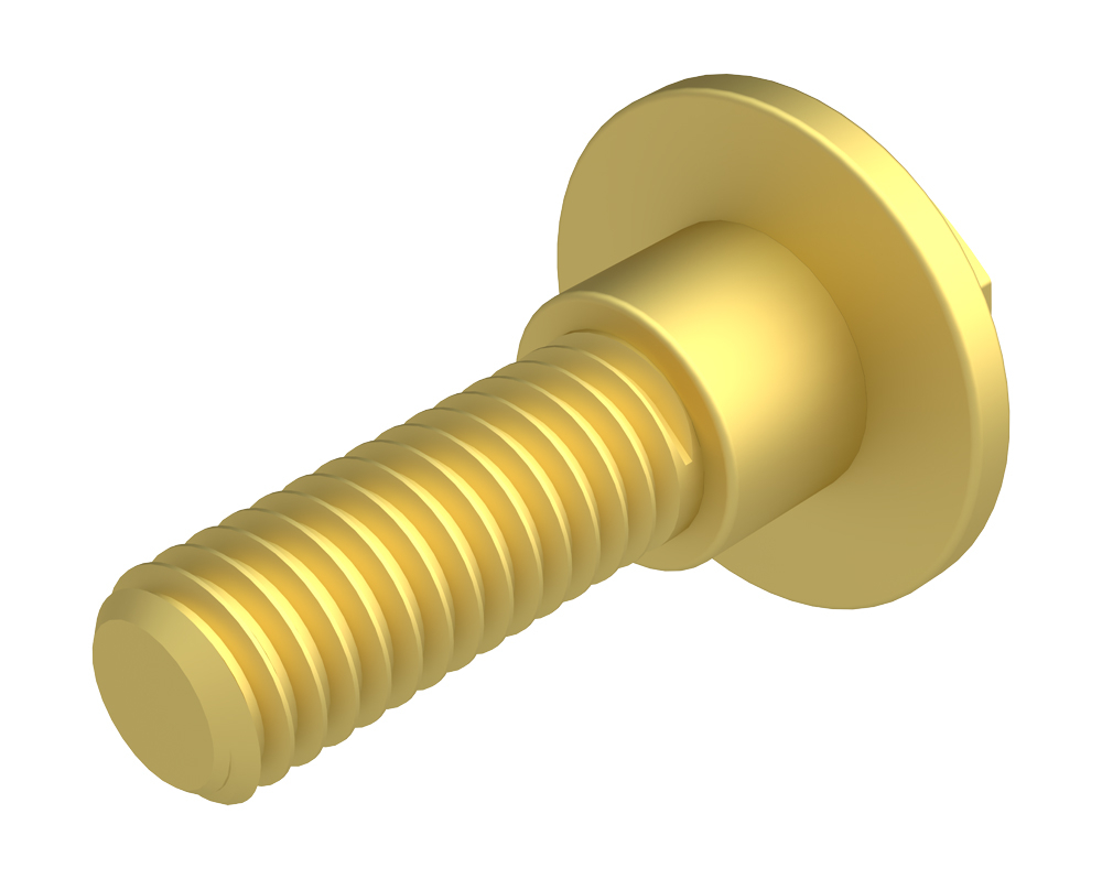 Shoulder bolt