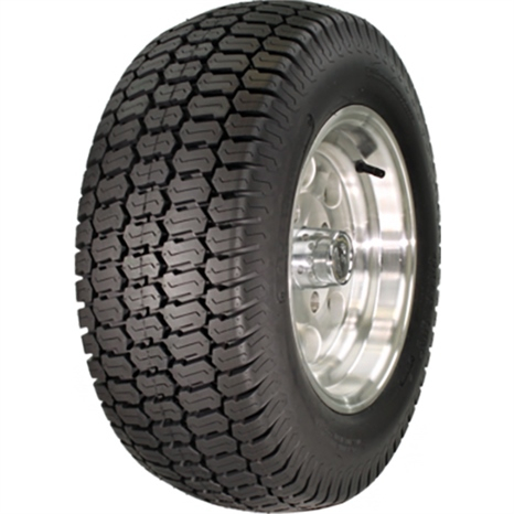 Tire - 20 x 10.00-10 (6 ply) greenball transmaster