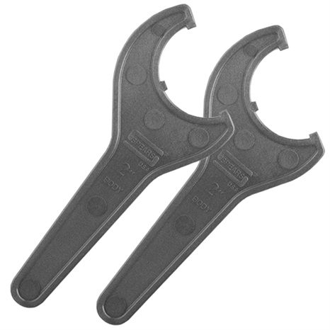 2 gfpp tank adapterer wrench