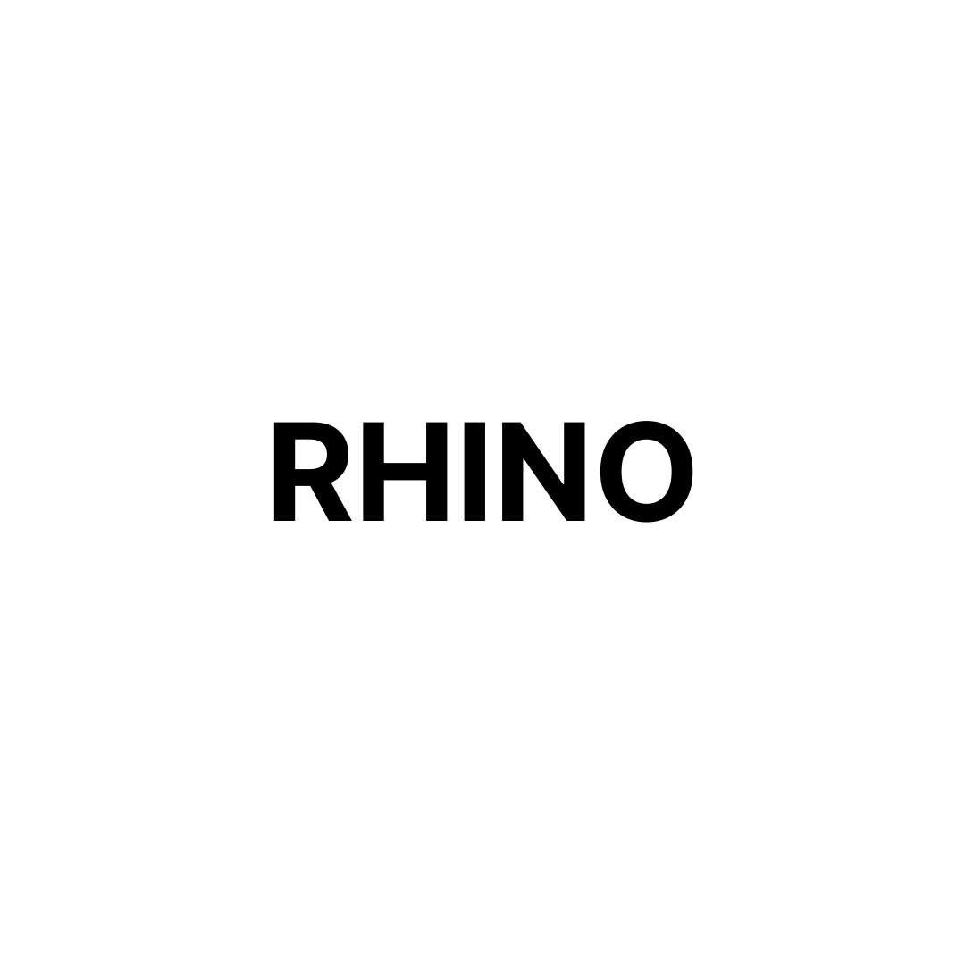 Rhino Onderdelen