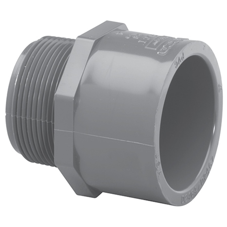 3/4 sch80 pvc male adapter (mpt x soc)