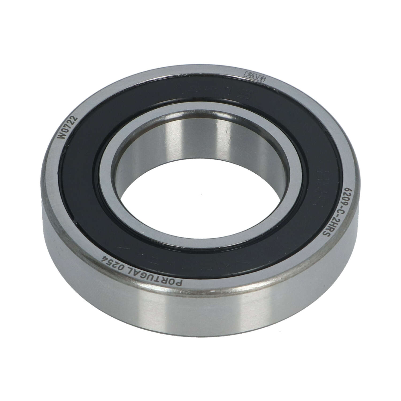 Bearing - 6209 2rs