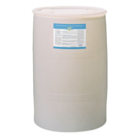 Underhill h2o maximizer liquid - surfactant / polymer resin blend - 30 gallon drum