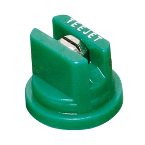 Teejet spray tip - tp110015-vs green