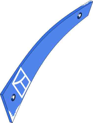 Risterstrip SRP350WL2 - links passend voor Rabe 2755.02.02