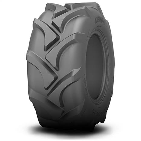 Tire - 480/400-8 (4 ply) kenda bar