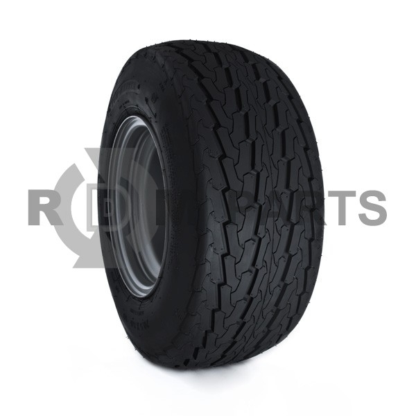 Tire - 22.5 x 8.00-12 (lrf) greenball tow-master