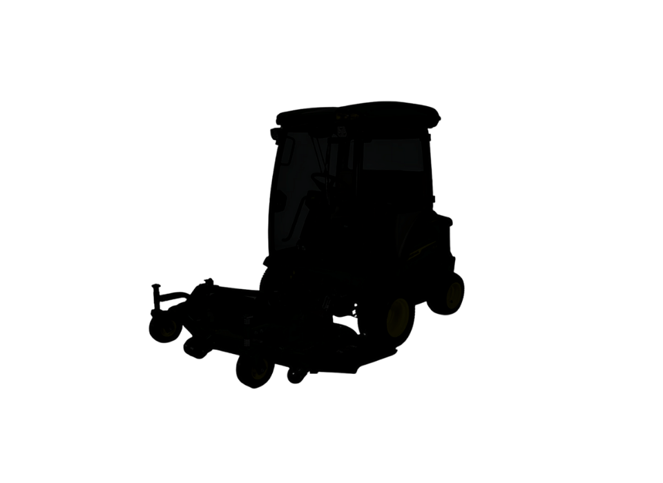 John Deere 1575 Dele