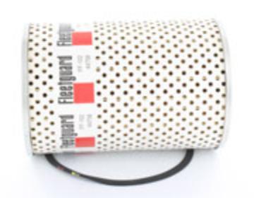 Fuel filters/fws