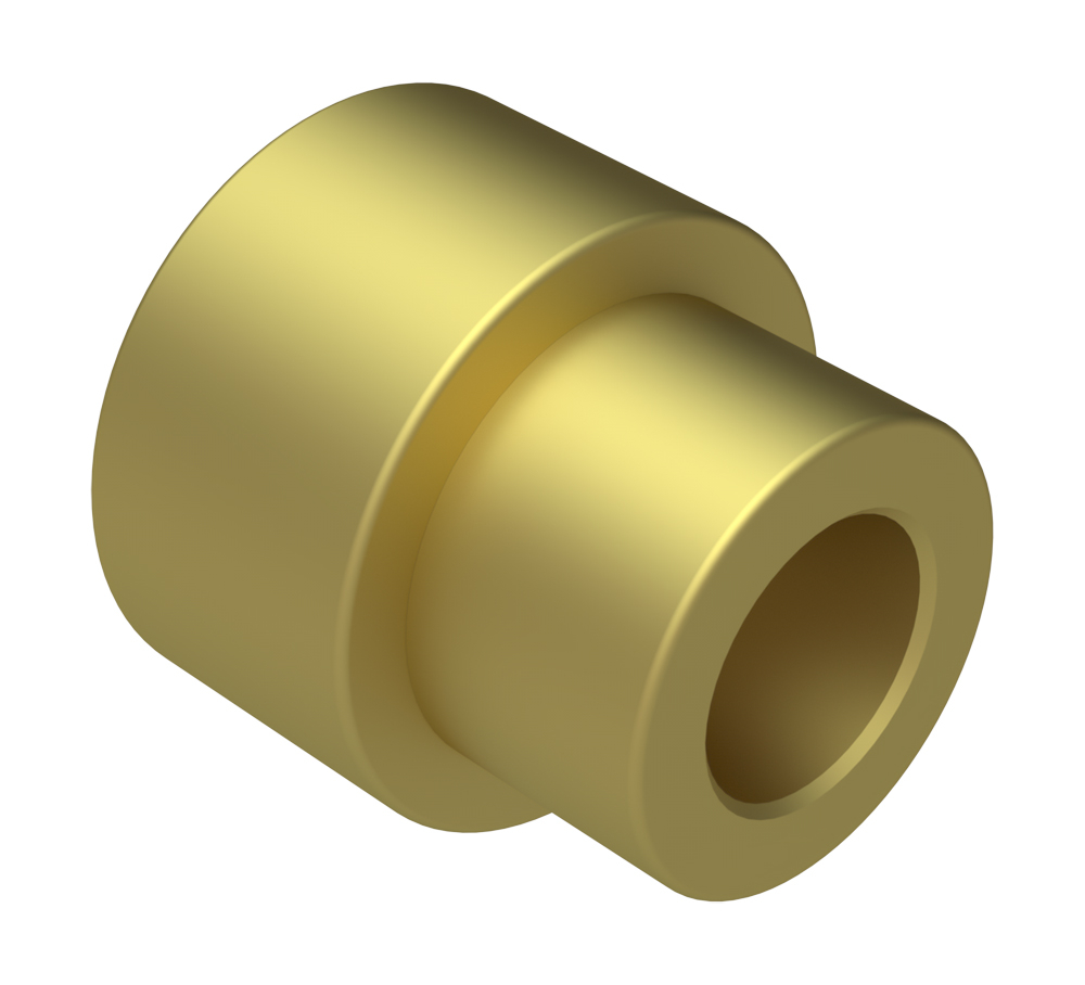 Bushing - idler