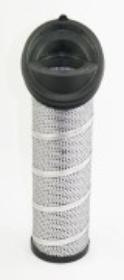 Hydraulic filters