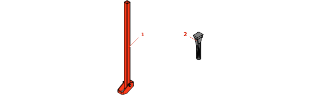 Smithco Sweep Star 60 Sweeper Parts