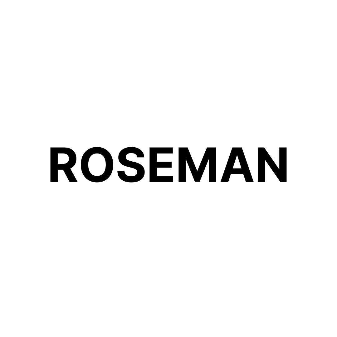 Roseman Parts