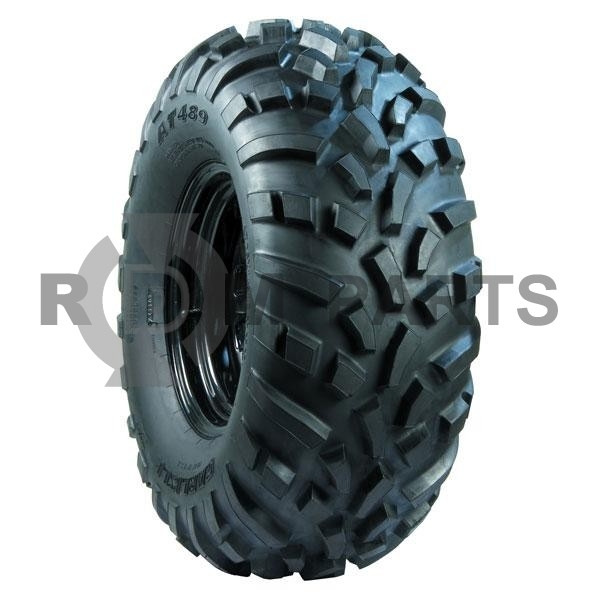 Tire - at24x8-11  (3 ply) carlisle at489