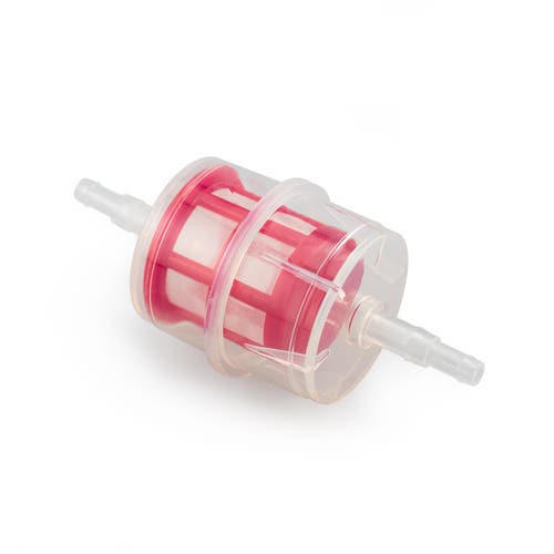 Silverguard fuel filter - inline