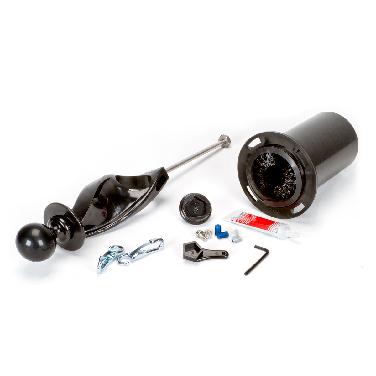 Ball washer overhaul kit