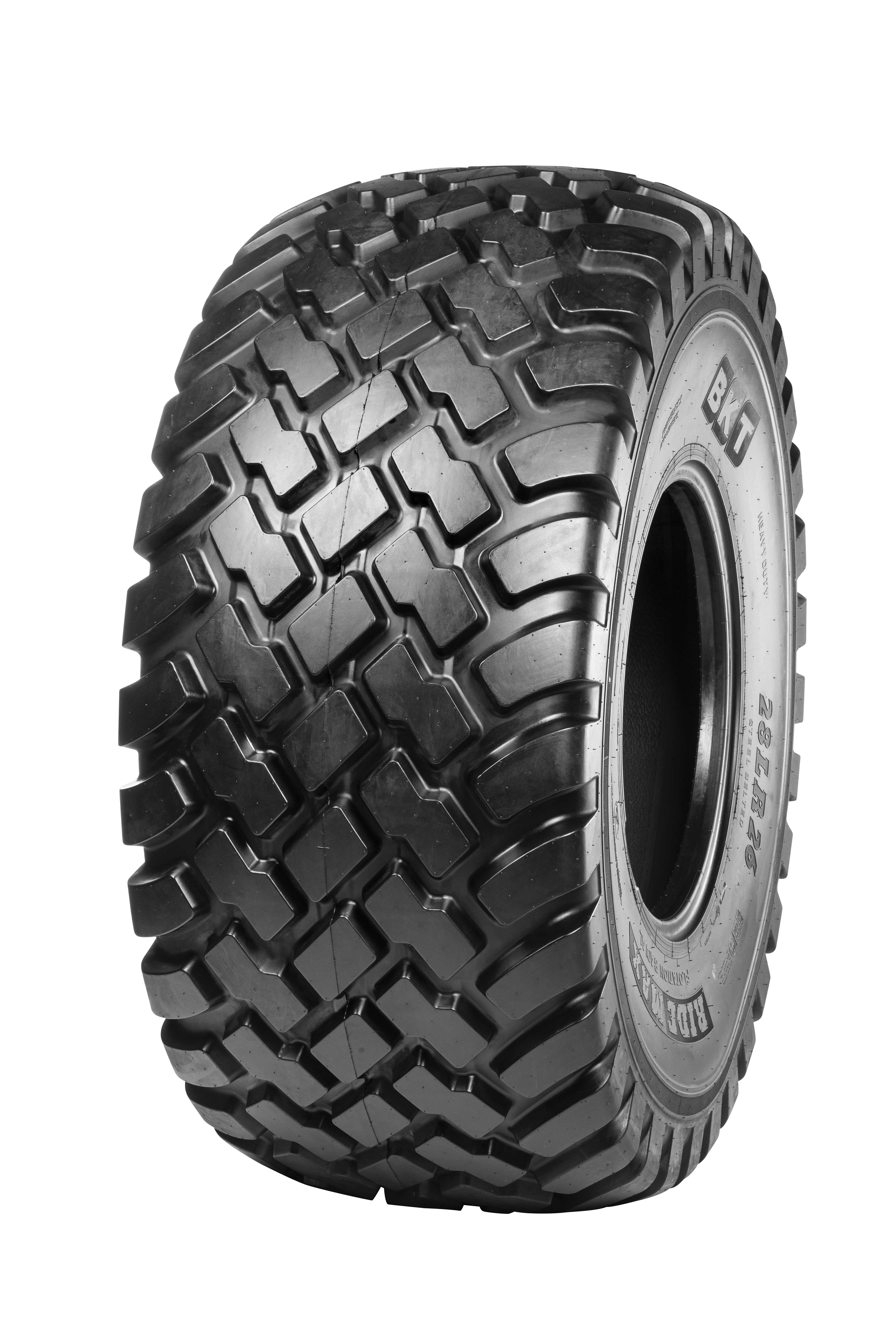 Band VF 900 / 65 R 32, Ridemax FL 690