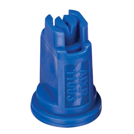 Teejet spray tip - aixr11003-vp blue