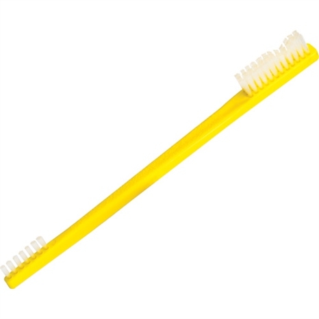 Teejet tip cleaning brush